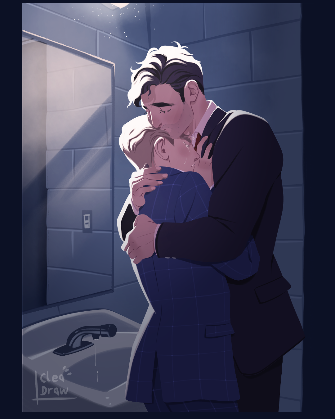 Prints Madison Square Murders