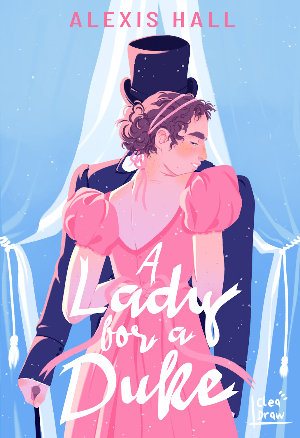 Prints Alexis Hall