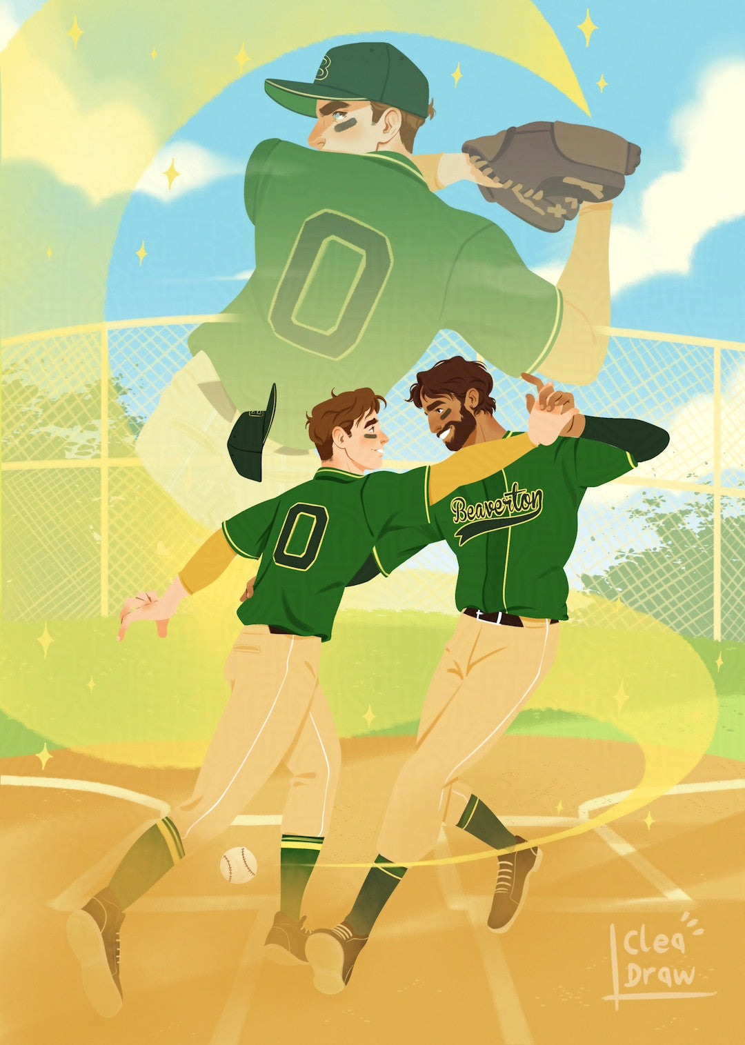 Prints The Prospects