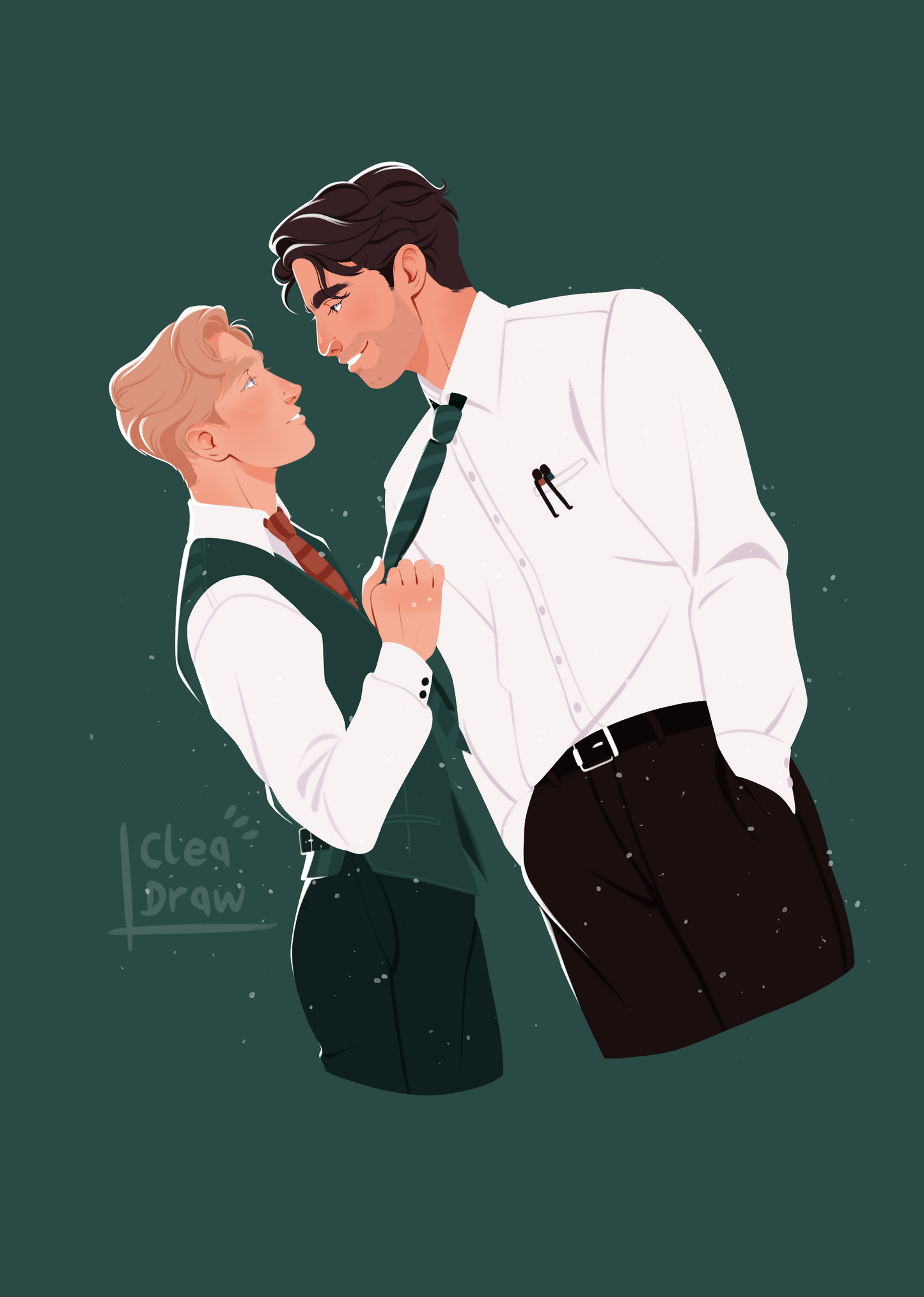 Prints Madison Square Murders