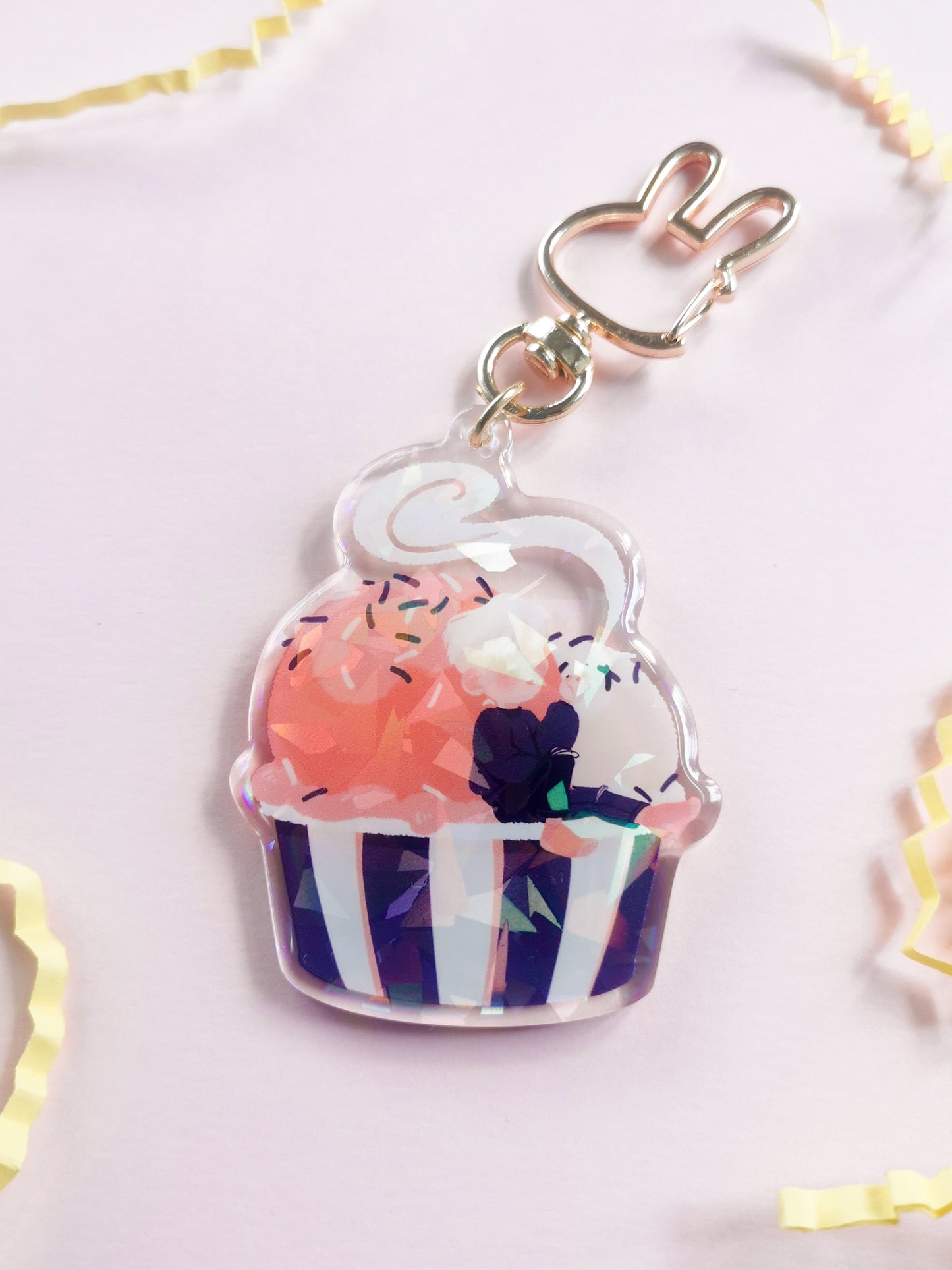 AFTG Ice Cream charm