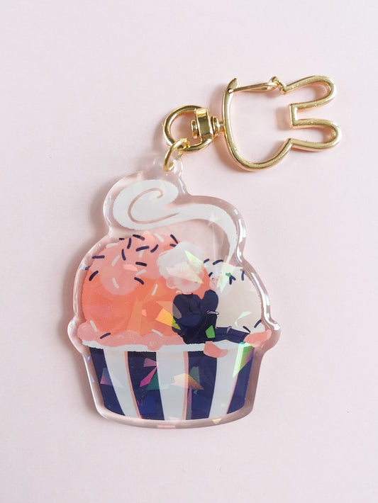 AFTG Ice Cream charm