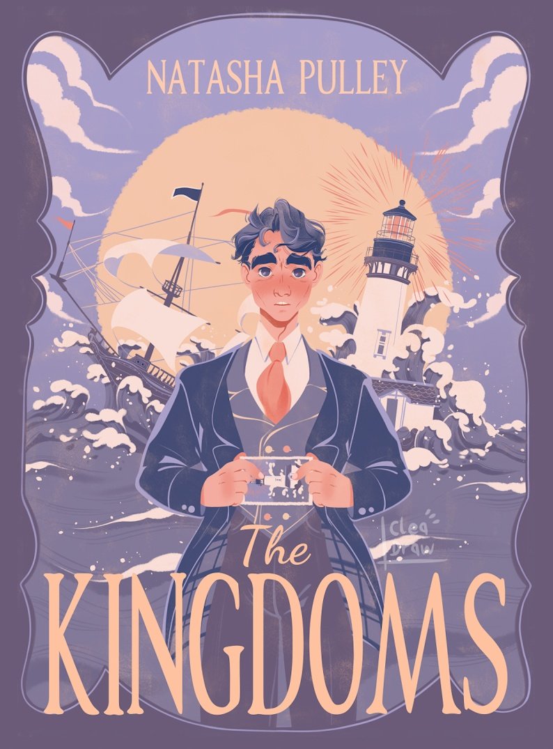 The Kingdoms Prints