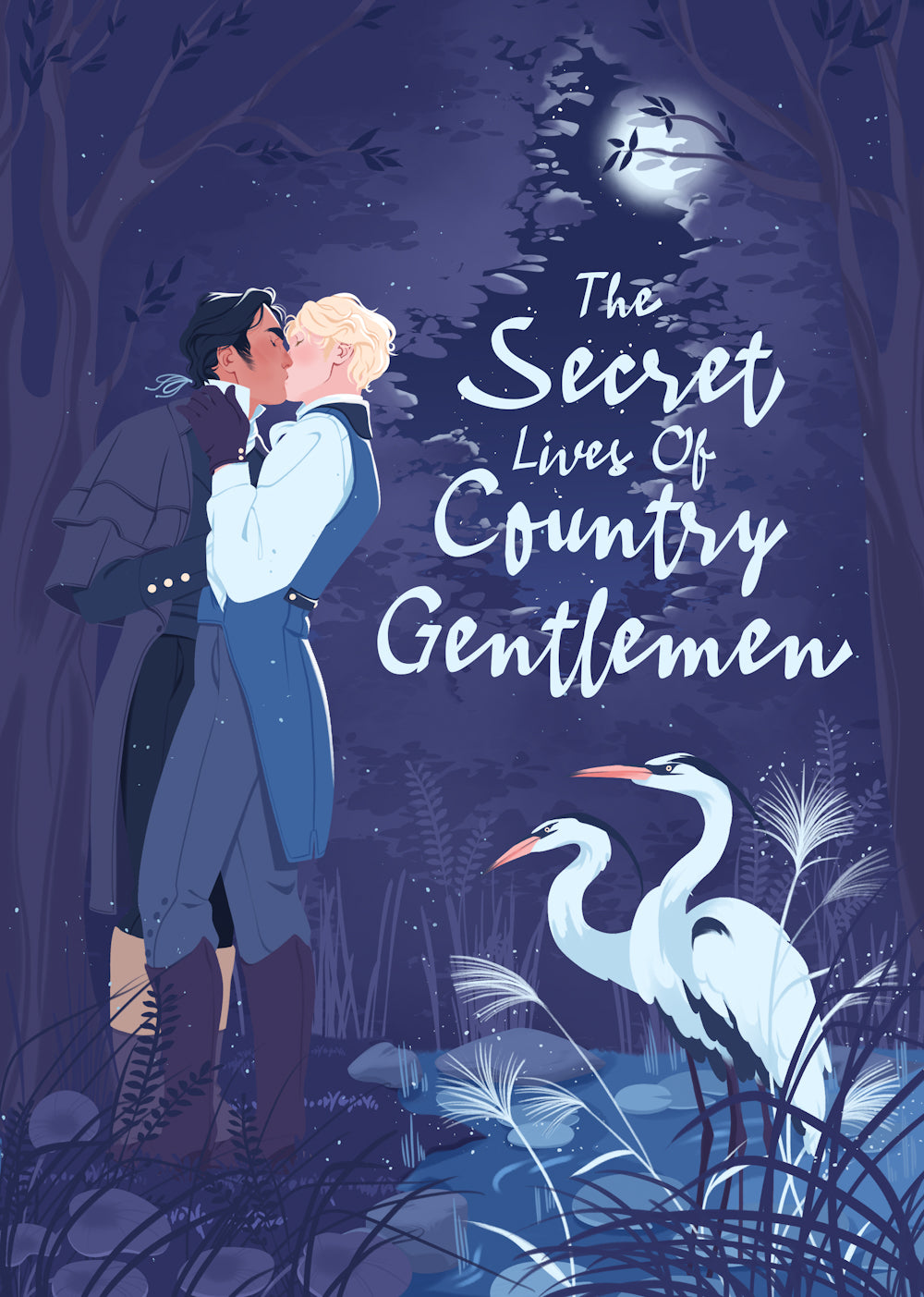 The Secret Lives Of Country Gentlemen