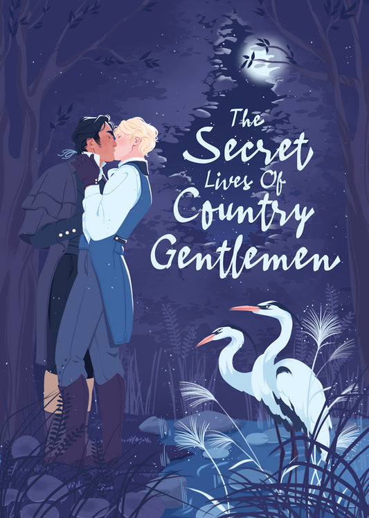 The Secret Lives Of Country Gentlemen